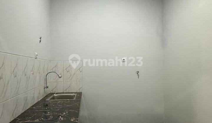 Rumah Murah Harga Cash Sawangan Depok Siap Huni 2