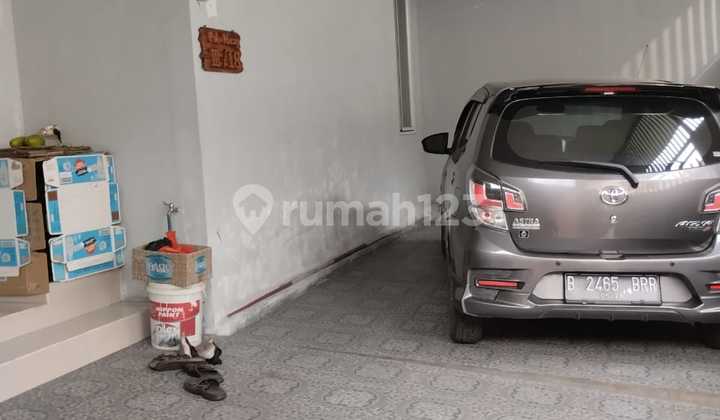 Rumah Dijual Nego Sampai Deal 2