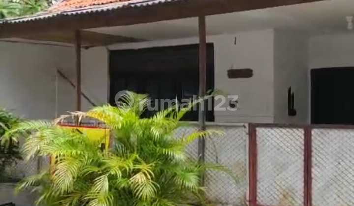 Rumah Tua Hitung Tanah Rumah Tua Hitung Tanah