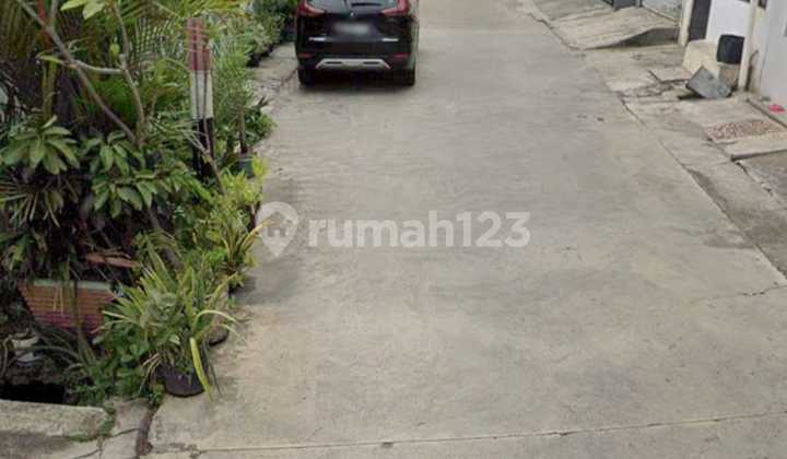 Rumah Tua Hitung Tanah 2