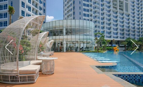 Apartemen Puri Mansion Jakarta Barat