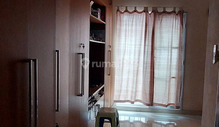 Rumah cantik minimalis di tomang 2