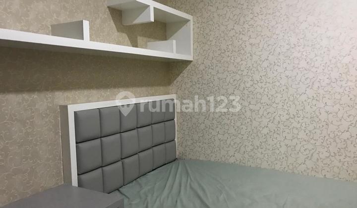  Mansion ancol jakarta utara 2