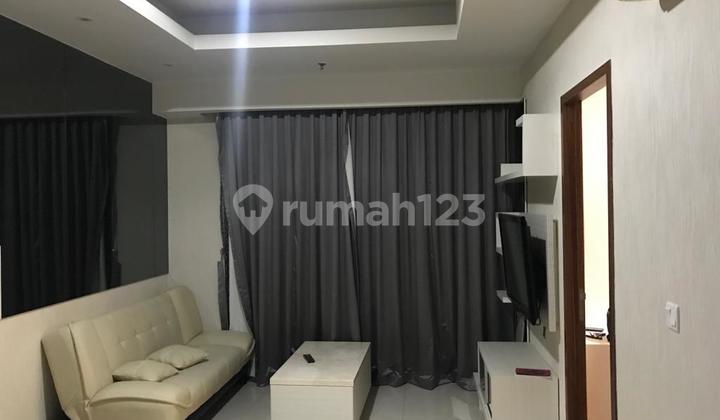 Mansion ancol jakarta utara Mansion ancol jakarta utara