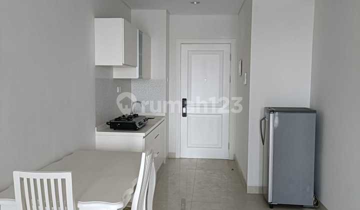 Grand Madison Apartment West Jakarta