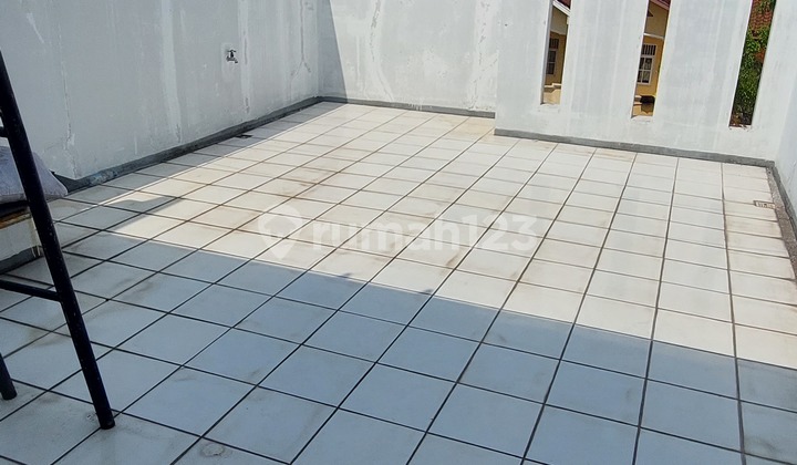 Rumah siap huni minimalis 2