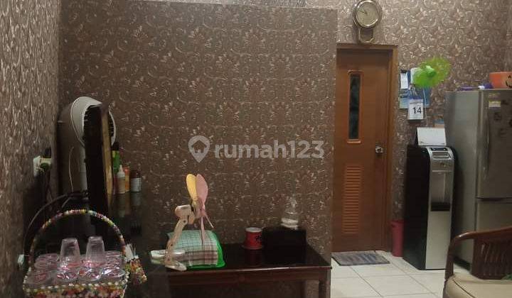 Rumah murah di tomang 2