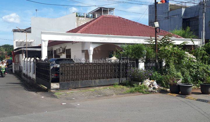 Rumah Terawat Di Tomang 1