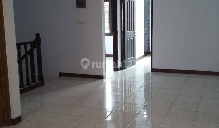 Rumah siap huni di tomang 2