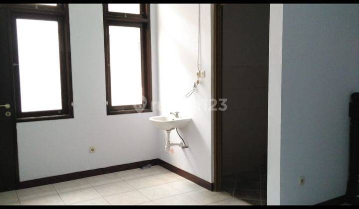 Rumah siap huni di tomang 3