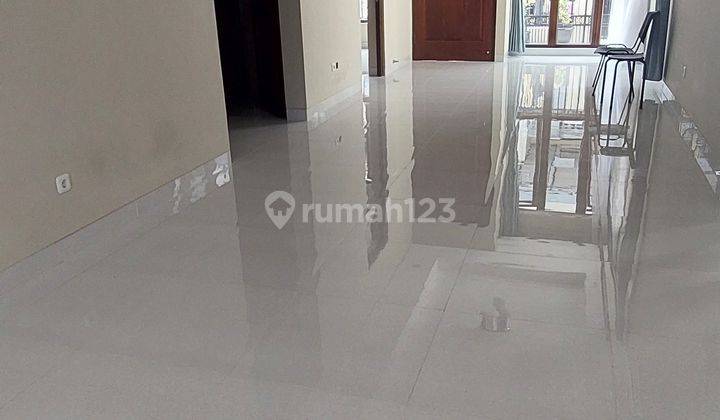 Rumah baru siap huni 4