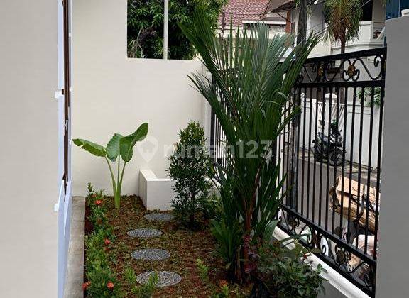 Rumah baru siap huni 6