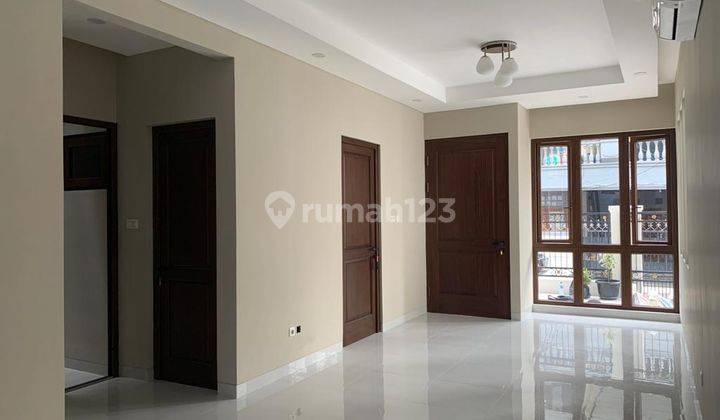 Rumah baru siap huni 7