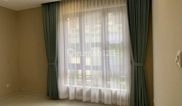Rumah baru siap huni 9