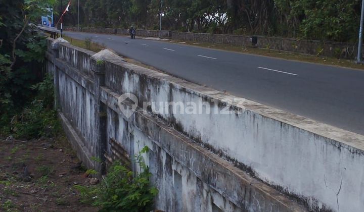 Tanah di pangandaran jawa barat Tanah di pangandaran jawa barat