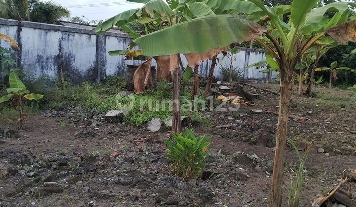 Tanah di pangandaran jawa barat Tanah di pangandaran jawa barat
