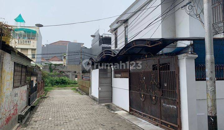 Rumah bagus di jelambar 1