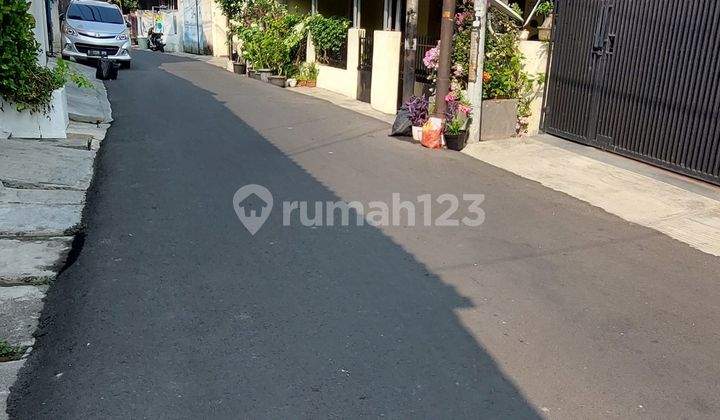 Rumah Baru di Renovasi 2