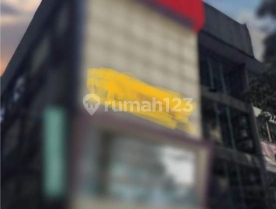 Ruko Bagus 4 Lantai
