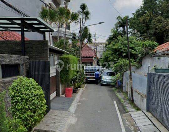 Rumah dijual di cideng 2