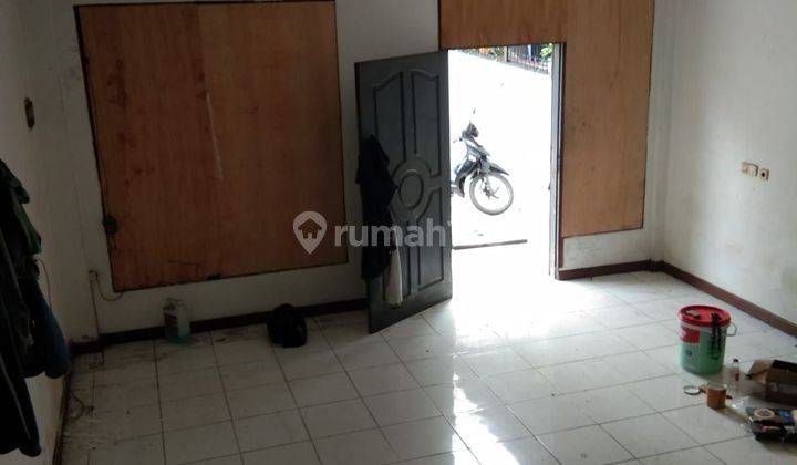 Rumah Siap Huni Di Cideng 2