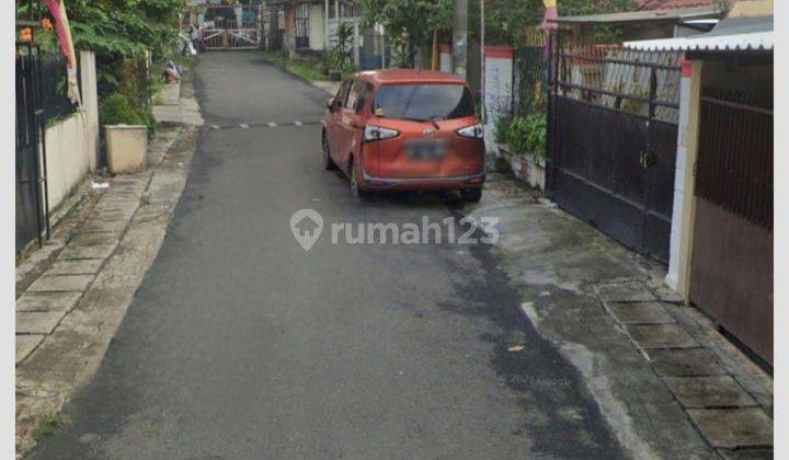 Rumah Baru Di Tanjung Duren 2