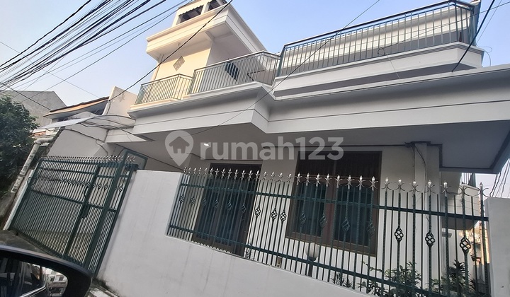 Rumah Bagus Di Tanjung Duren Rumah Bagus Di Tanjung Duren