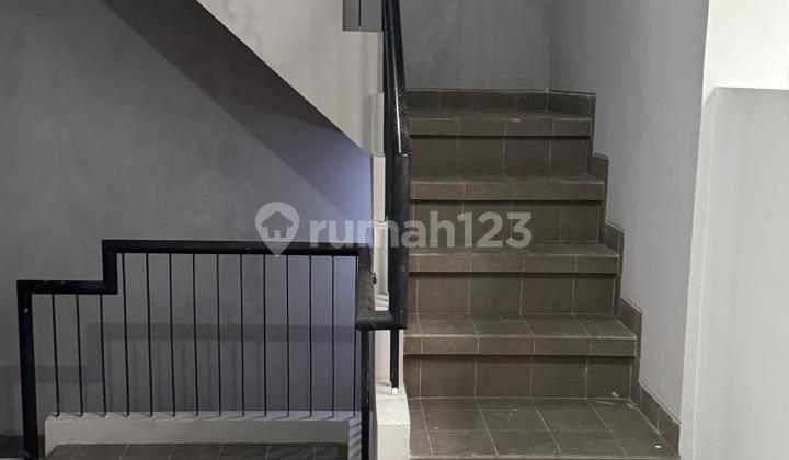 2-Story House in Joglo 2