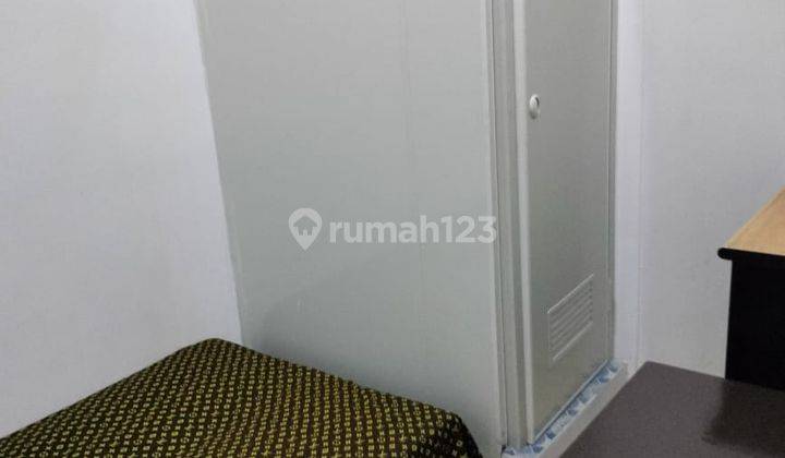 Kos Kosan 42 Kamar Baru Direnovasi 2
