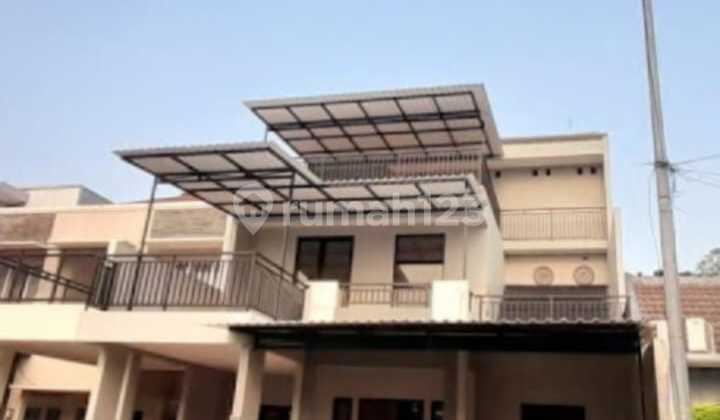 Rumah Bagus Di Bsd Rumah Bagus Di Bsd