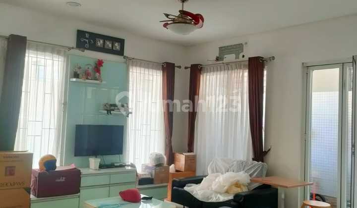 Rumah Bagus Terawat Di Tanjung Duren 2