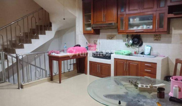 Rumah Siap Huni 2