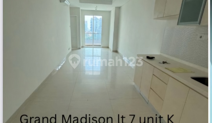 Grand Madison Apartments 1