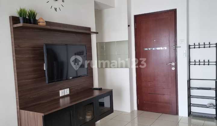 Mediterranean 2 Apartment Neat Ready to Live In