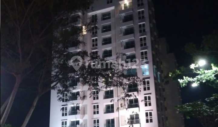 Citra Lake Suites Apartment