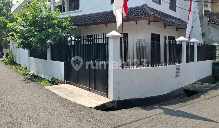 2-Story House for Sale, Negotiable Until Deal