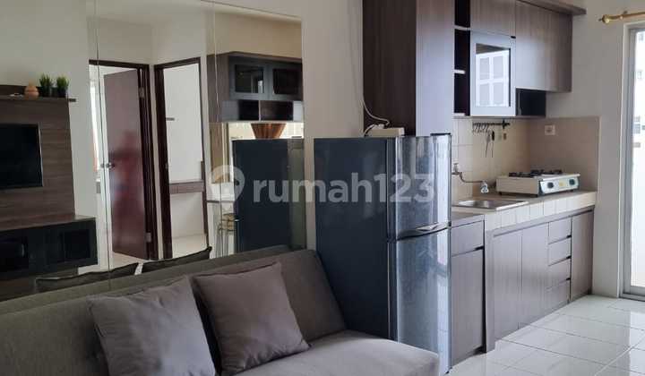 Apartemen Mediterania 2 Rapi Siap Huni 2