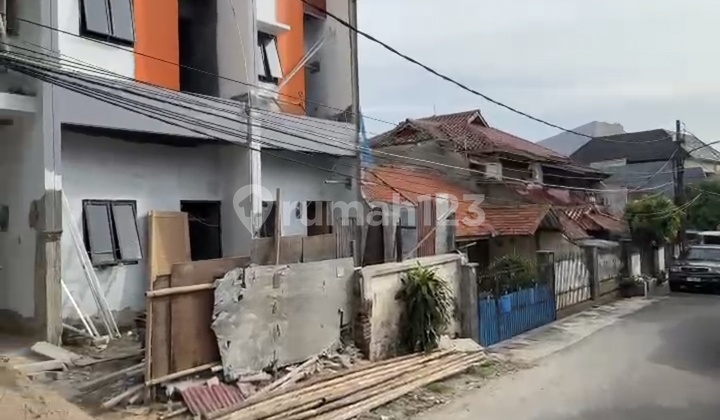 Rumah Baru Di Tanjung Duren 2