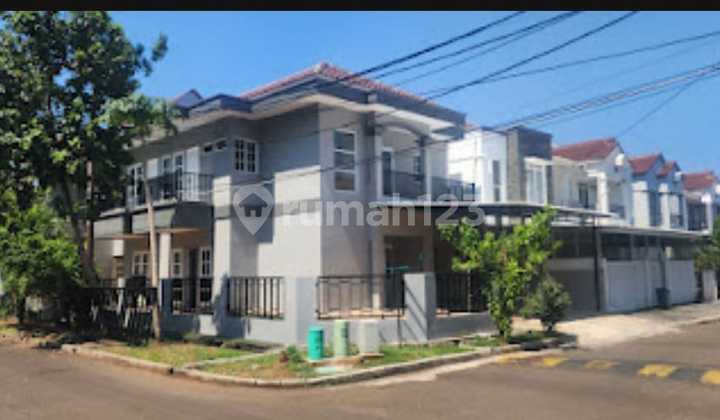 Rumah Full Renovasi Di Gading Serpong