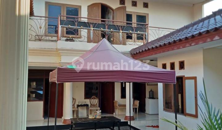 Beautiful House in Pondok Aren