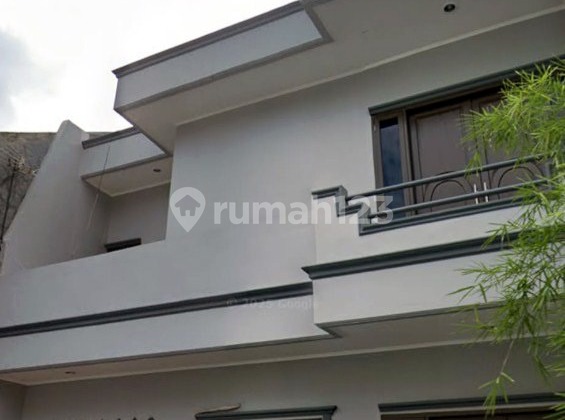Rumah Bagus Harga Bub