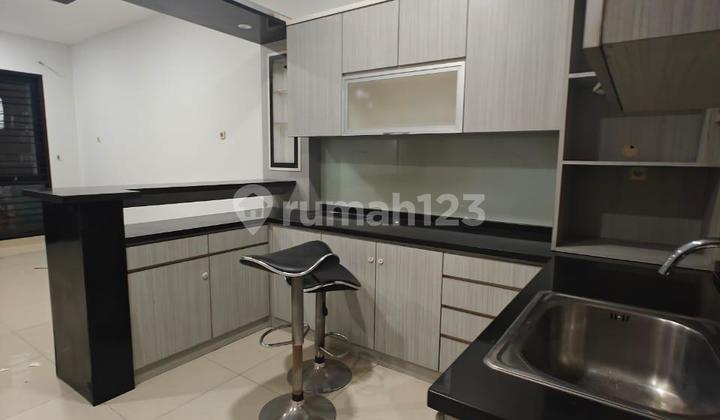 Rumah di Casa Jardin Daan Mogot 2