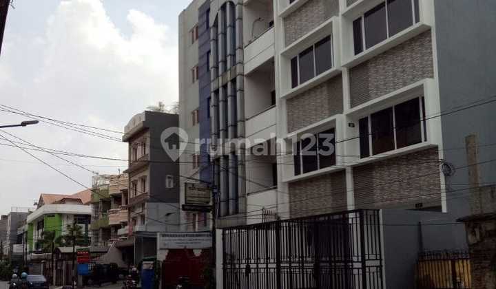 Ruko.baru di Gunung Sahari Ruko.baru di Gunung Sahari