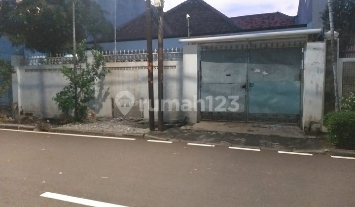 Rumah Luas Di Petojo Rumah Luas Di Petojo