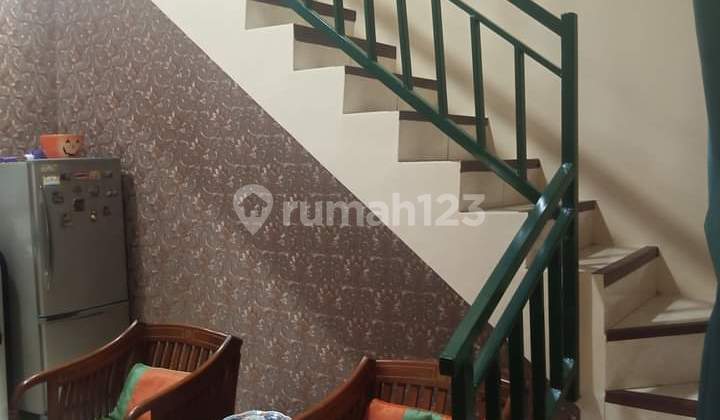 Rumah Minimalis Di Tomang