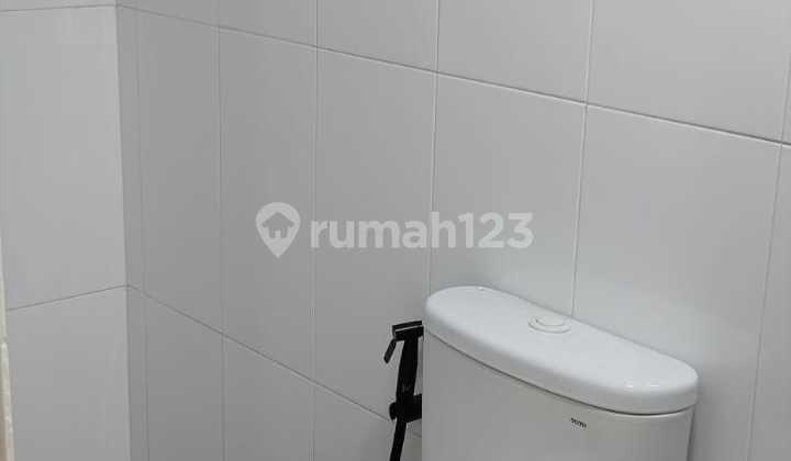 New Home in Tanjung Duren