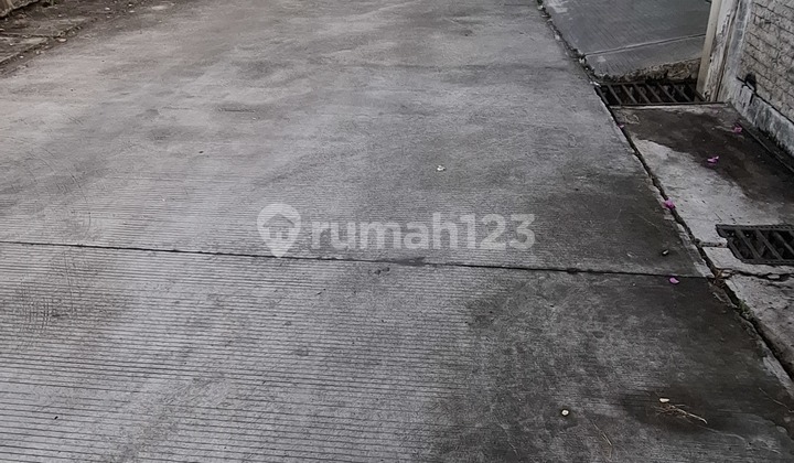 Rumah Lama Terawat 2