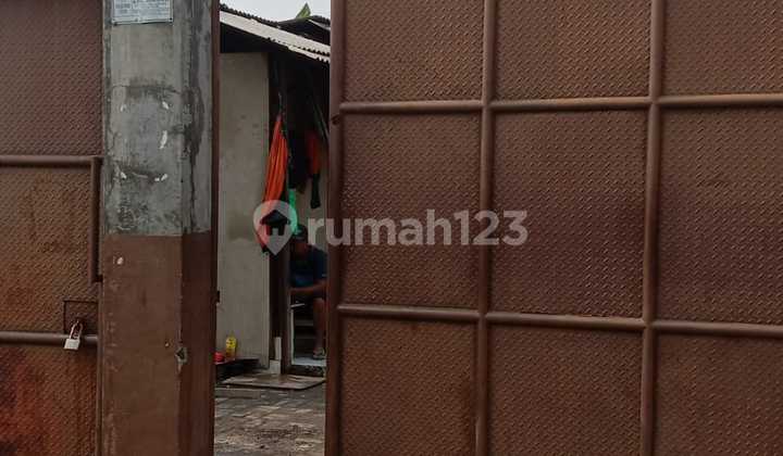 Workshop Bekas Meubel Di Lippo Cikarang