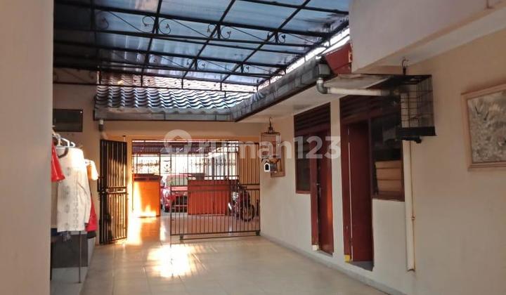 Rumah Cantik Di Pondok Aren 2