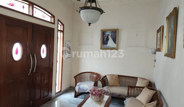 Rumah Bagus Di Taman Ratu 2